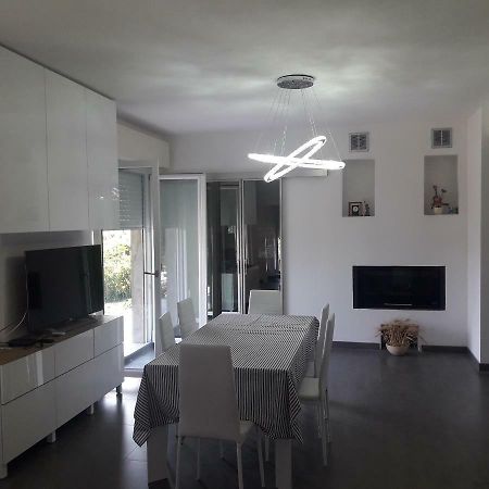Atelier Marche Apartamento Castelfidardo Exterior foto