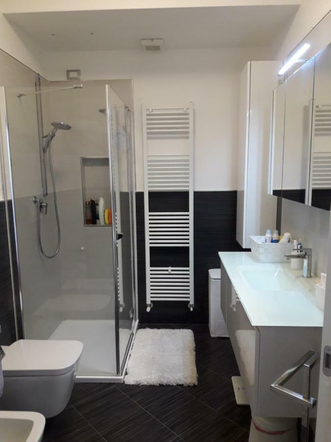 Atelier Marche Apartamento Castelfidardo Exterior foto