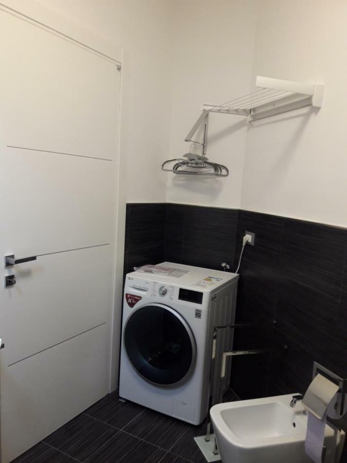 Atelier Marche Apartamento Castelfidardo Exterior foto