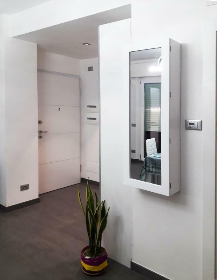 Atelier Marche Apartamento Castelfidardo Exterior foto