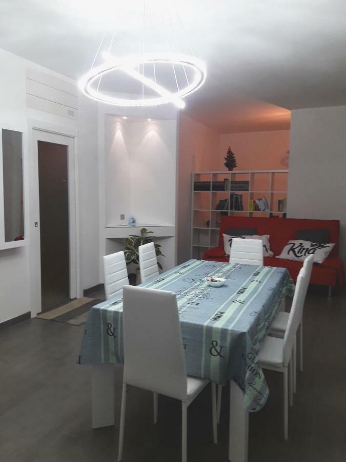 Atelier Marche Apartamento Castelfidardo Exterior foto